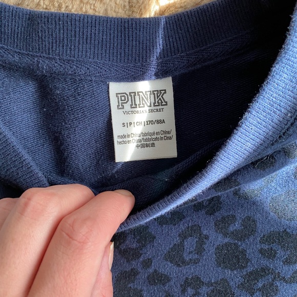 PINK by Victoria secret jumpsuit SET🥰🥰😍 - Picture 7 of 7